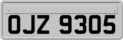 OJZ9305