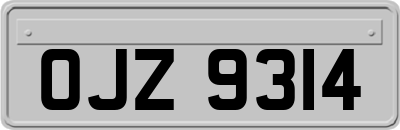 OJZ9314