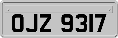 OJZ9317