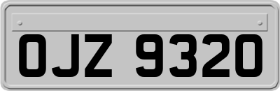 OJZ9320