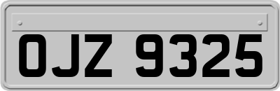 OJZ9325