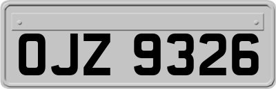 OJZ9326