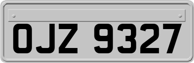 OJZ9327
