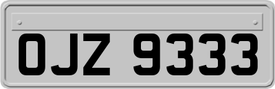 OJZ9333