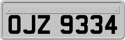 OJZ9334