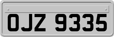 OJZ9335