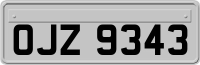 OJZ9343