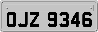 OJZ9346