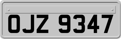 OJZ9347