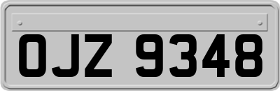 OJZ9348