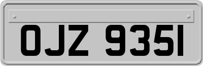 OJZ9351