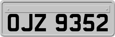 OJZ9352