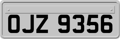 OJZ9356