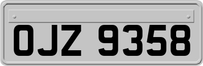 OJZ9358