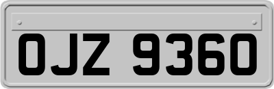 OJZ9360