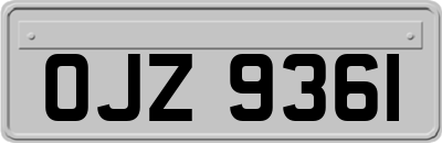 OJZ9361