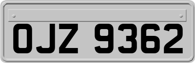 OJZ9362