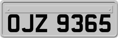 OJZ9365