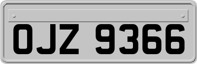 OJZ9366