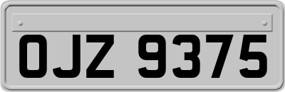 OJZ9375