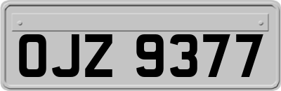 OJZ9377