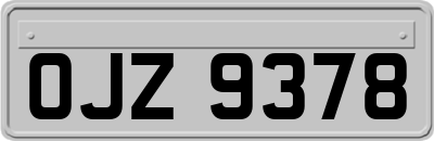 OJZ9378