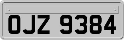 OJZ9384