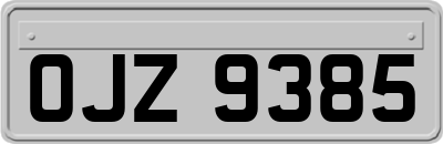 OJZ9385