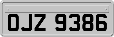 OJZ9386