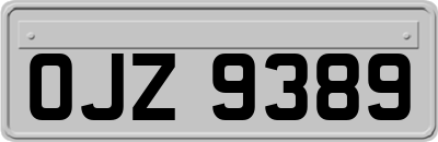 OJZ9389