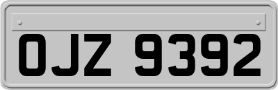 OJZ9392