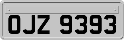OJZ9393