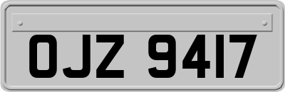 OJZ9417