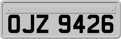 OJZ9426