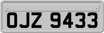 OJZ9433