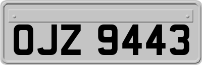OJZ9443
