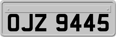 OJZ9445
