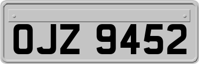 OJZ9452