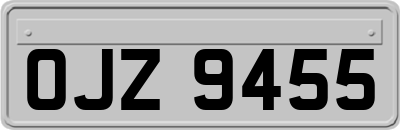 OJZ9455