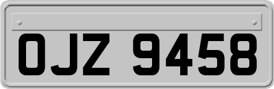 OJZ9458