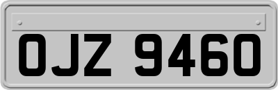 OJZ9460