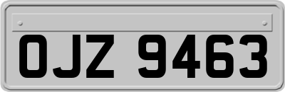 OJZ9463