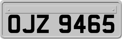 OJZ9465