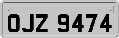 OJZ9474