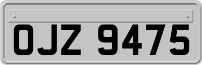 OJZ9475