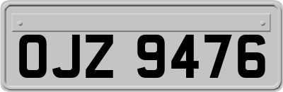 OJZ9476