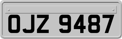 OJZ9487