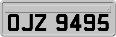 OJZ9495