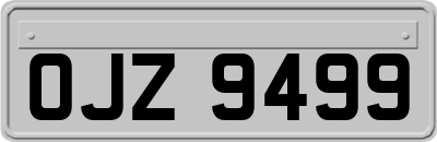 OJZ9499
