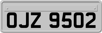 OJZ9502